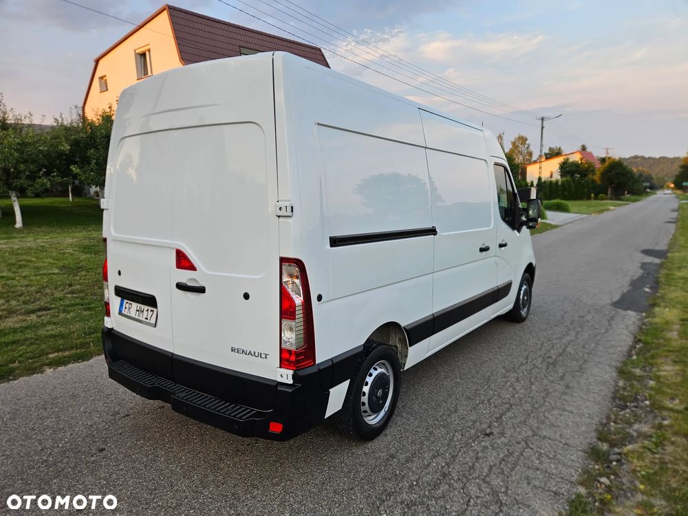 Renault MASTER - 8