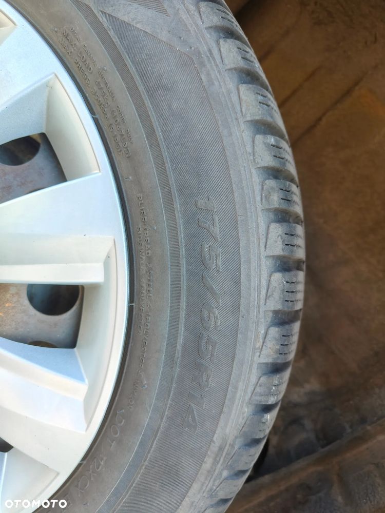 Mitsubishi Colt 1.1 Inform Cleartec - 13