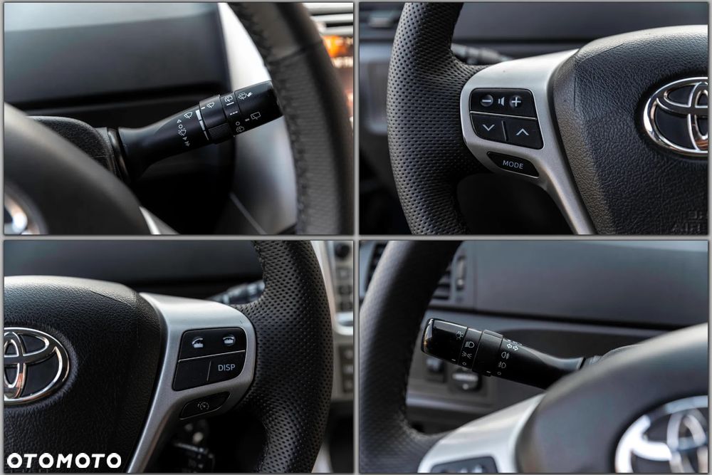 Toyota Verso 1.8 Edition - 30