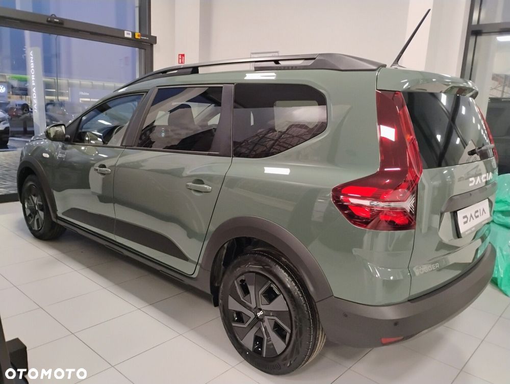 Dacia Jogger 1.0 TCe Expression 7os - 16