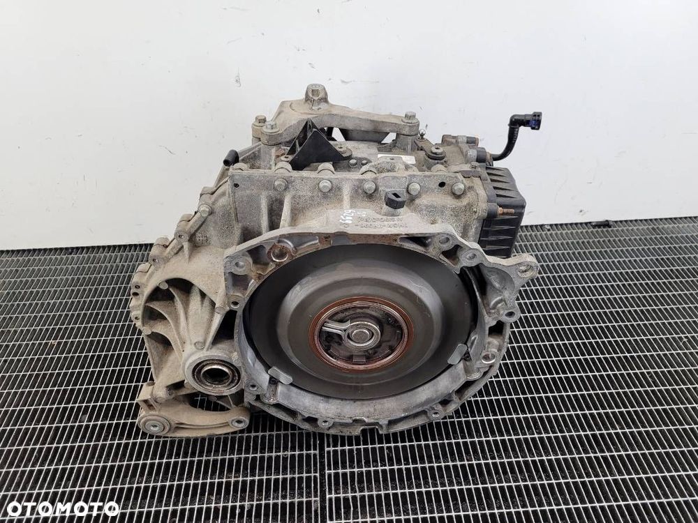 SKRZYNIA BIEGÓW 6DCT450 MPS6 POWERSHIFT FORD C-MAX MK2 2.0 TDCI 163 - 1