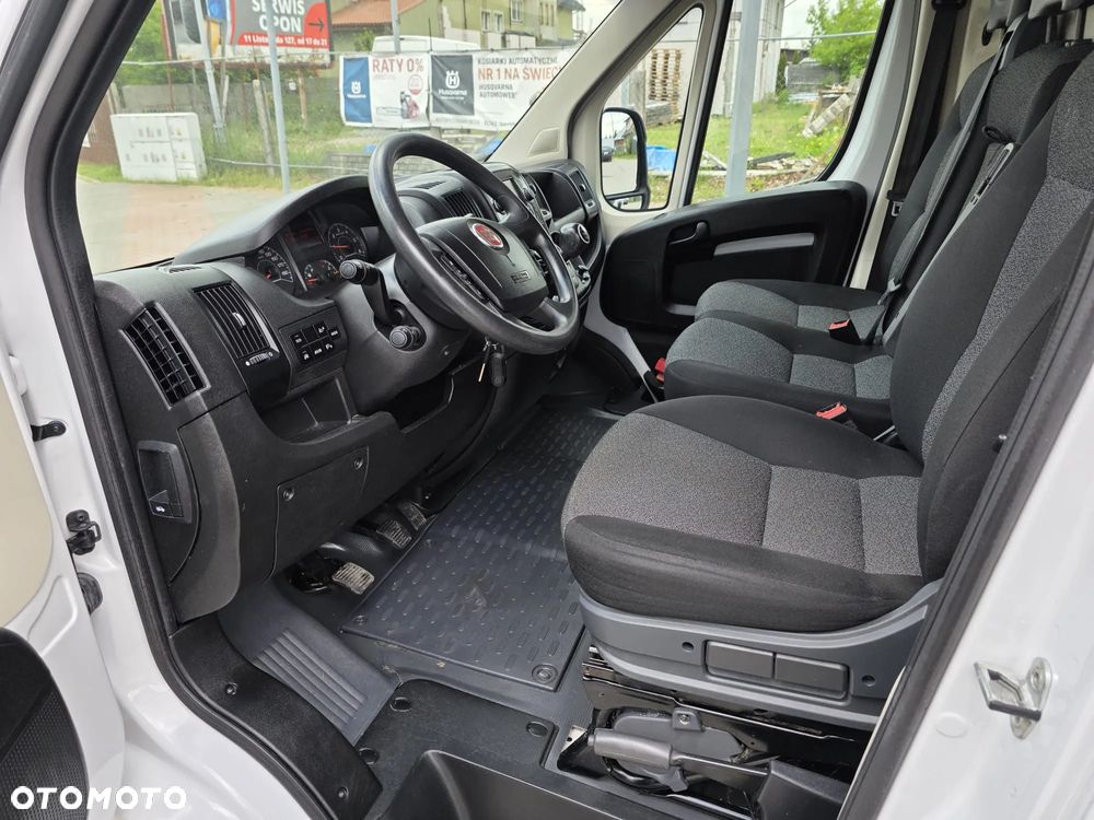 Fiat Ducato L3H2 - 15