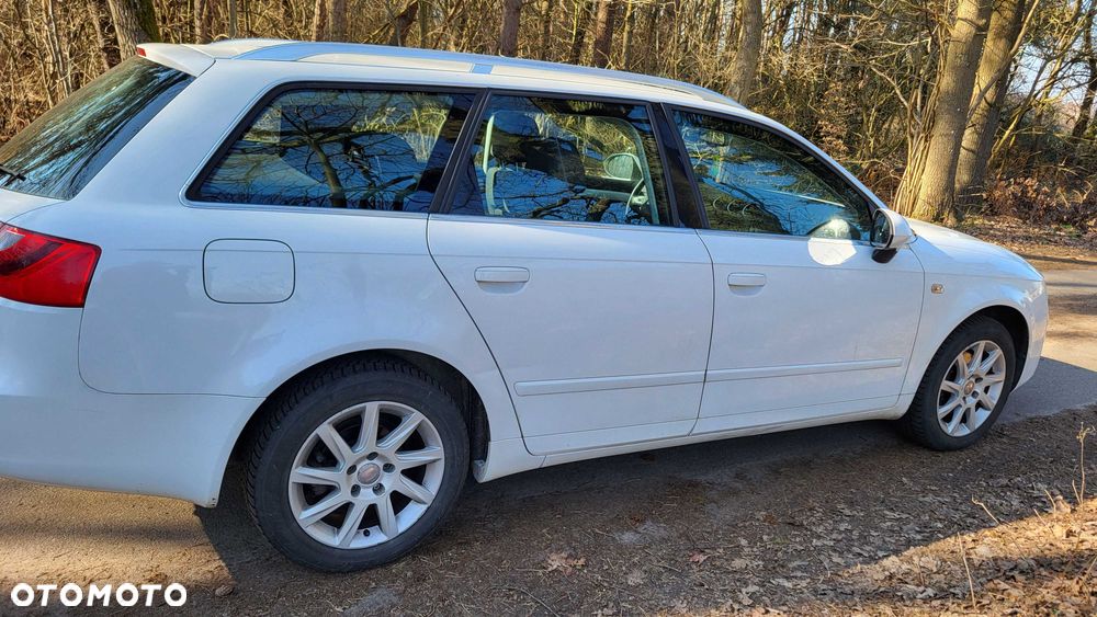 Seat Exeo ST - 3