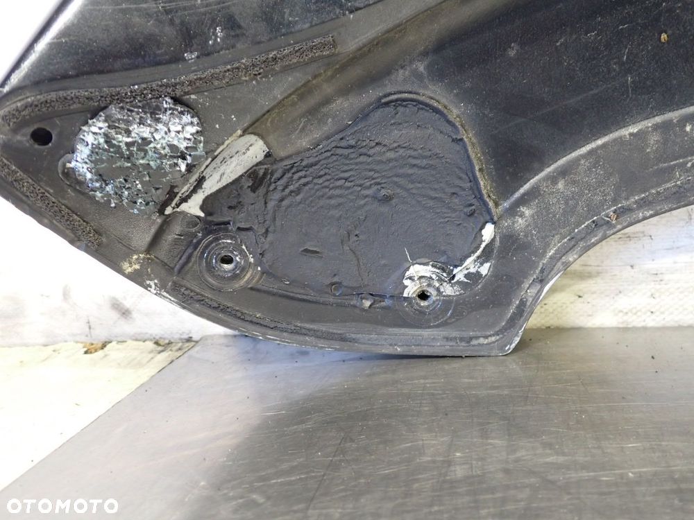 SPOILER LOTKA KOMBI MAZDA 6 2.0 - 7