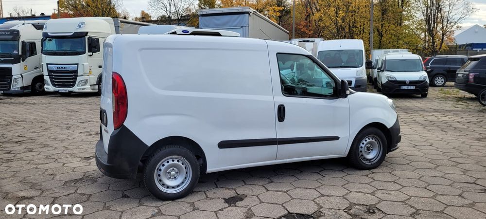 Fiat Doblo - 26