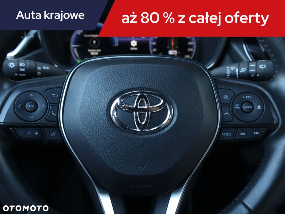 Toyota Corolla - 20