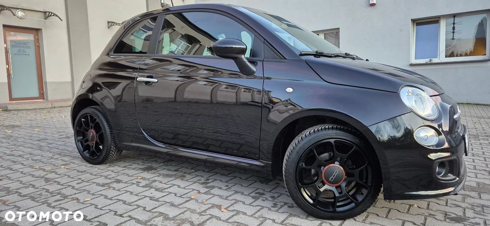 Fiat 500 ver-500s-1-2 - 25