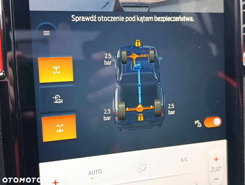 Ford Ranger Raptor - 30