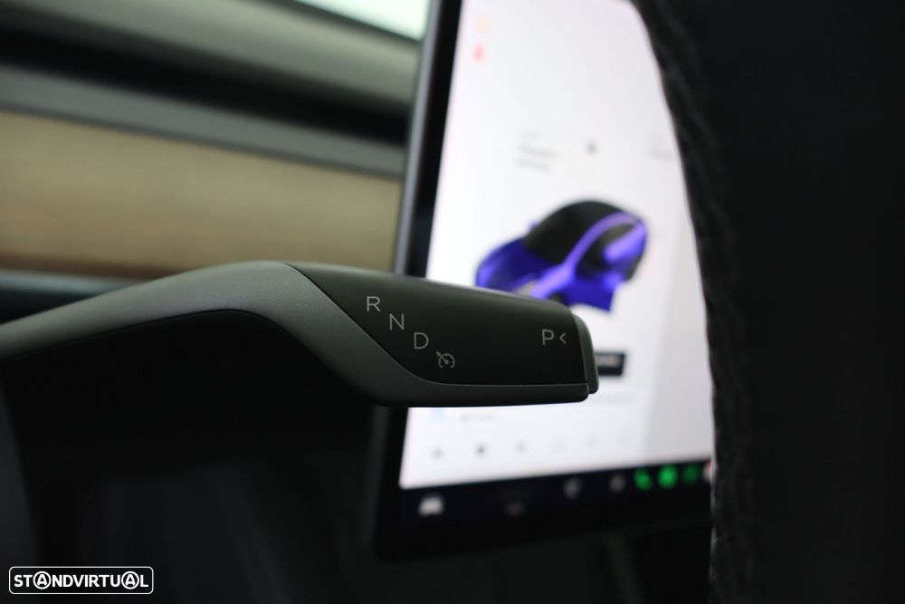 Tesla Model 3 Long Range Tração Integral - 18