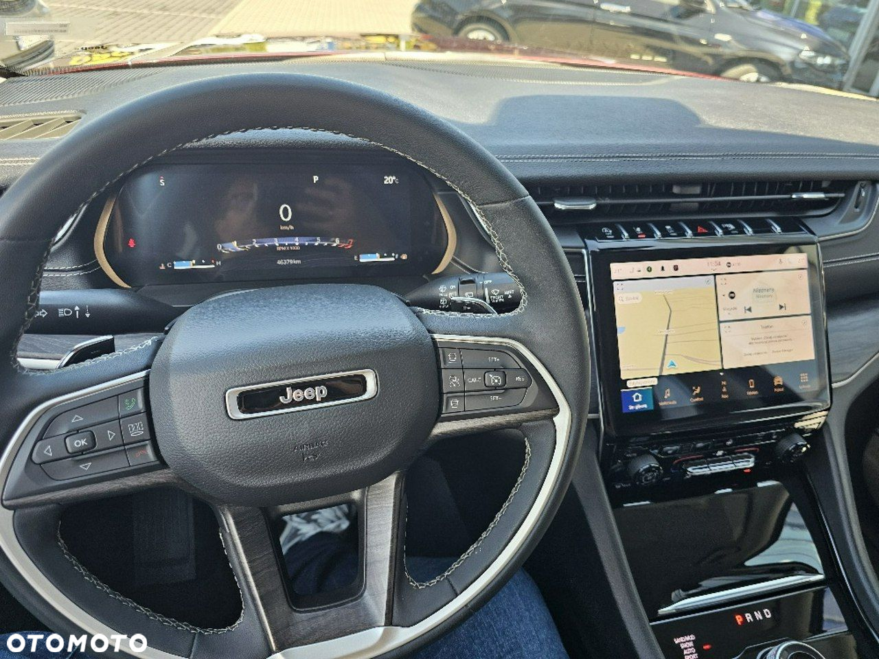 Jeep Grand Cherokee - 6
