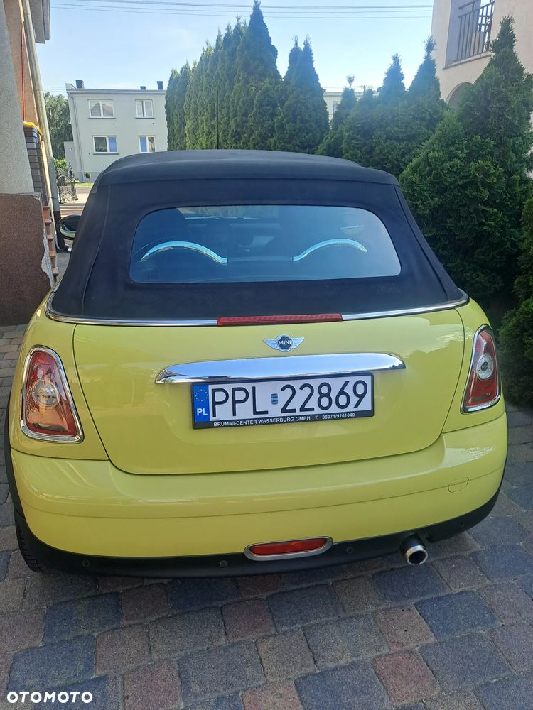 MINI Cooper - 6