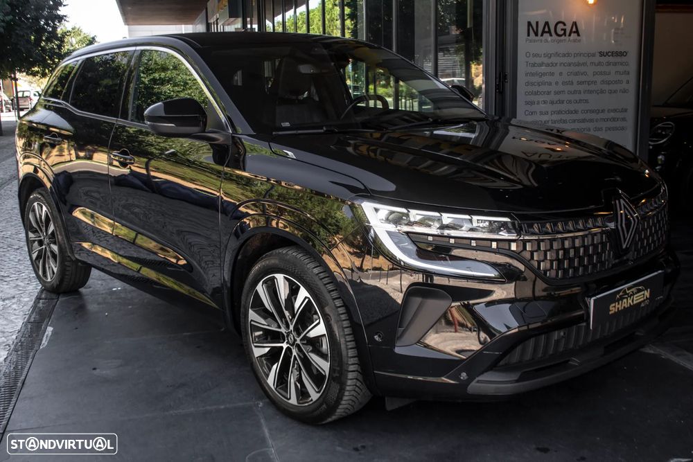 Renault Austral 1.2 E-Tech Techno - 6