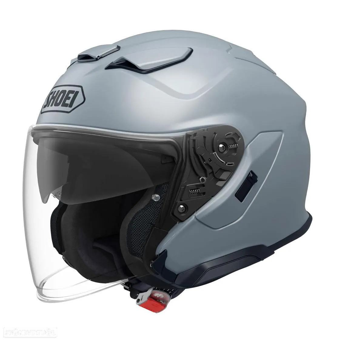 Capacete Shoei J-Cruiser 3 - 4