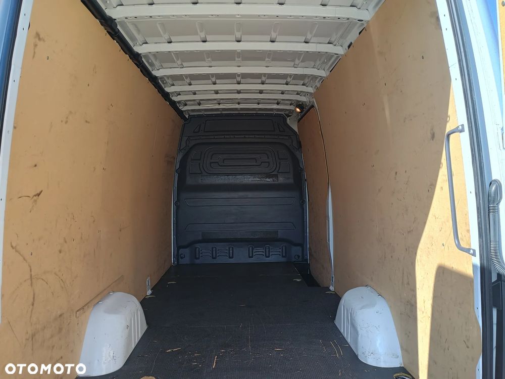Mercedes-Benz Sprinter 315 CDI - 13
