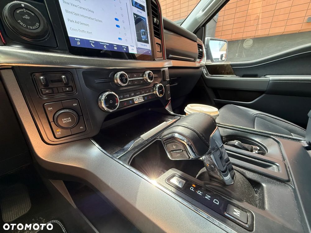 Ford F150 - 7