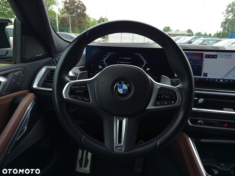 BMW X6 - 14