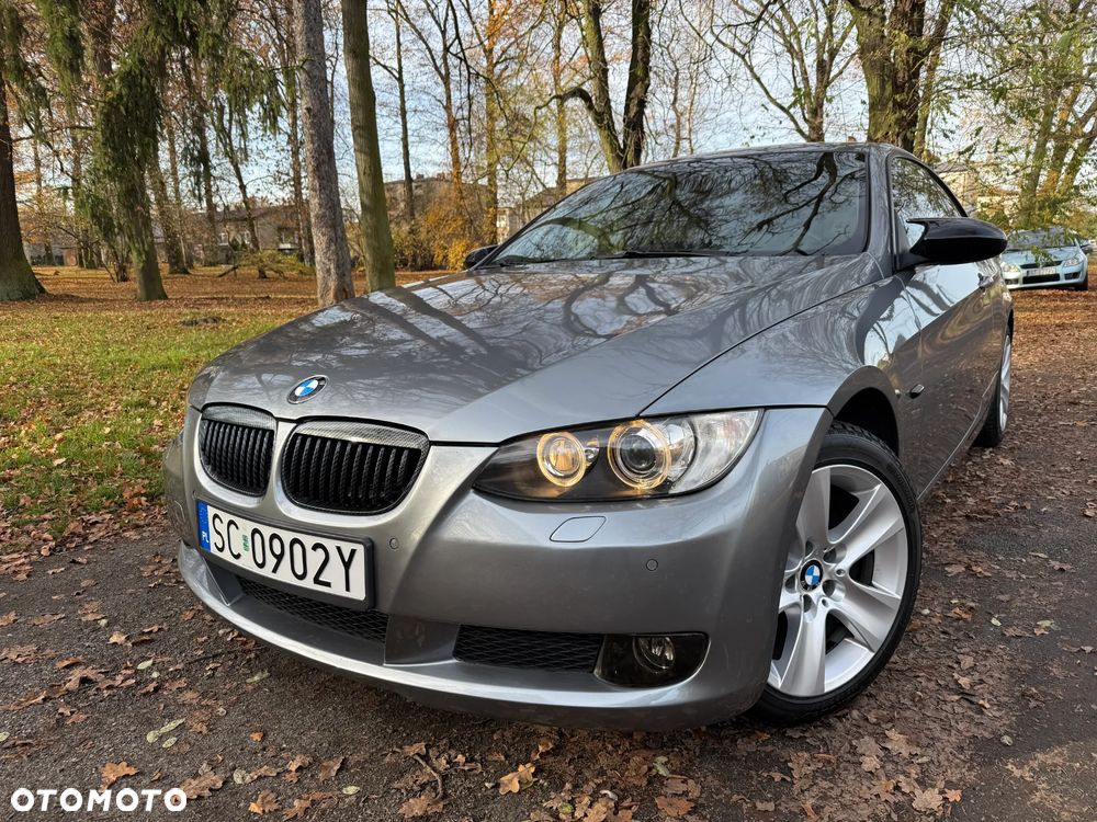 BMW Seria 3 320d - 2