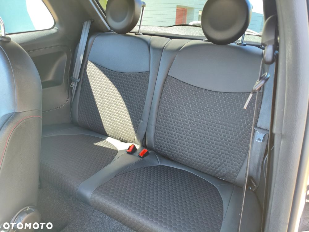 Fiat 500 1.2 S - 14