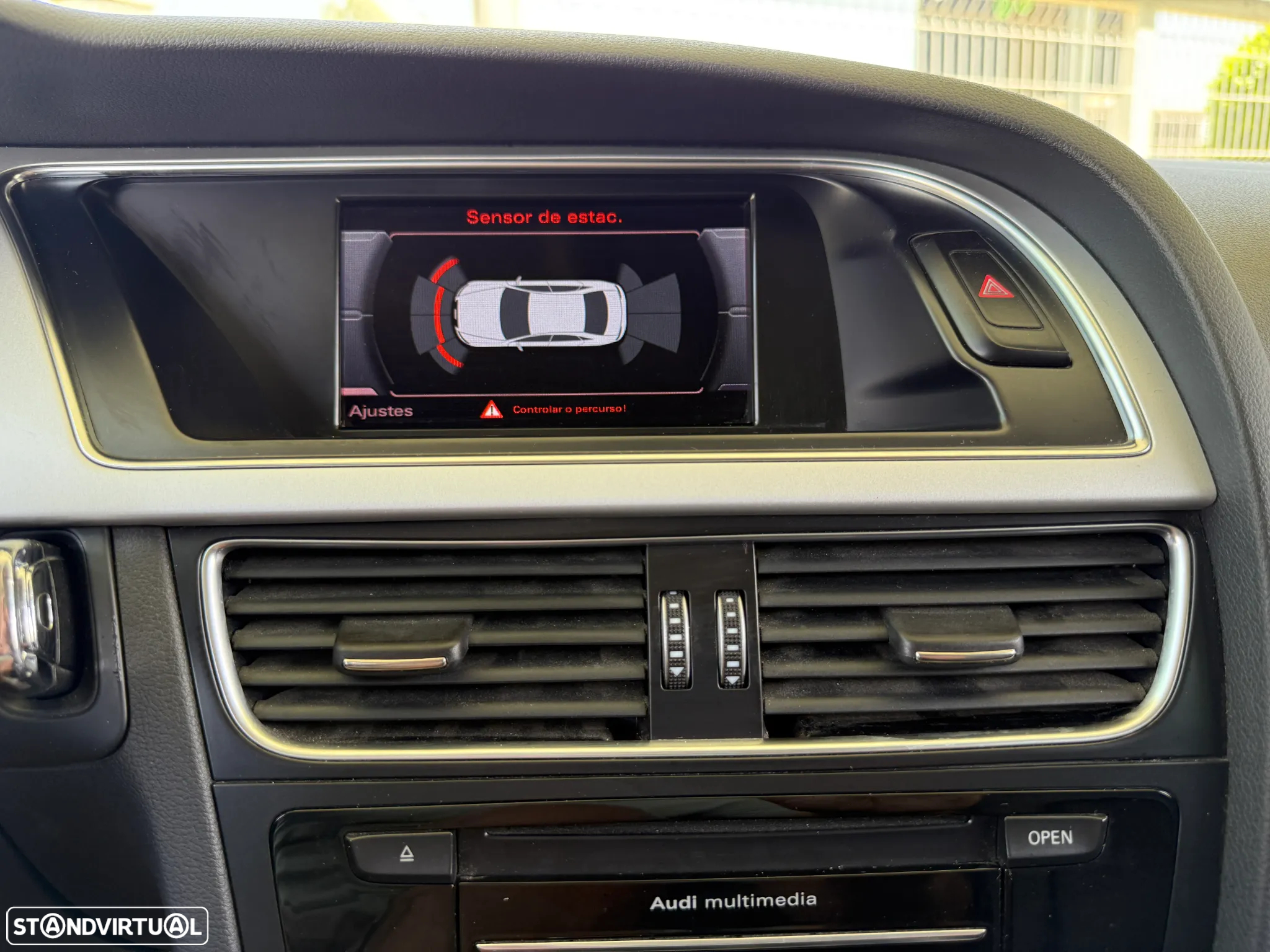 Audi A5 Sportback 2.0 TDI Sport - 34