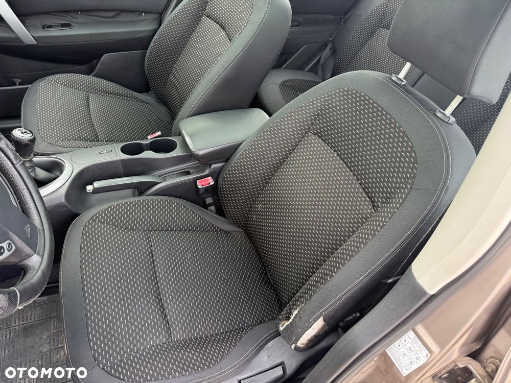 Nissan Qashqai 1.5 dCi Tekna - 5
