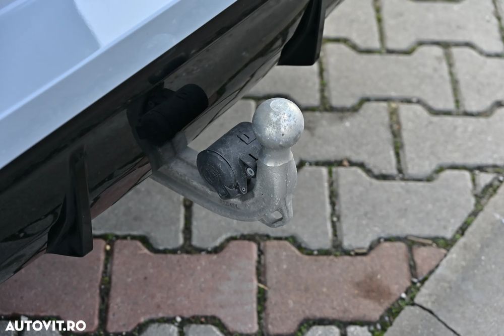 BMW Seria 3 320e Touring xDrive Aut. M Sport - 5