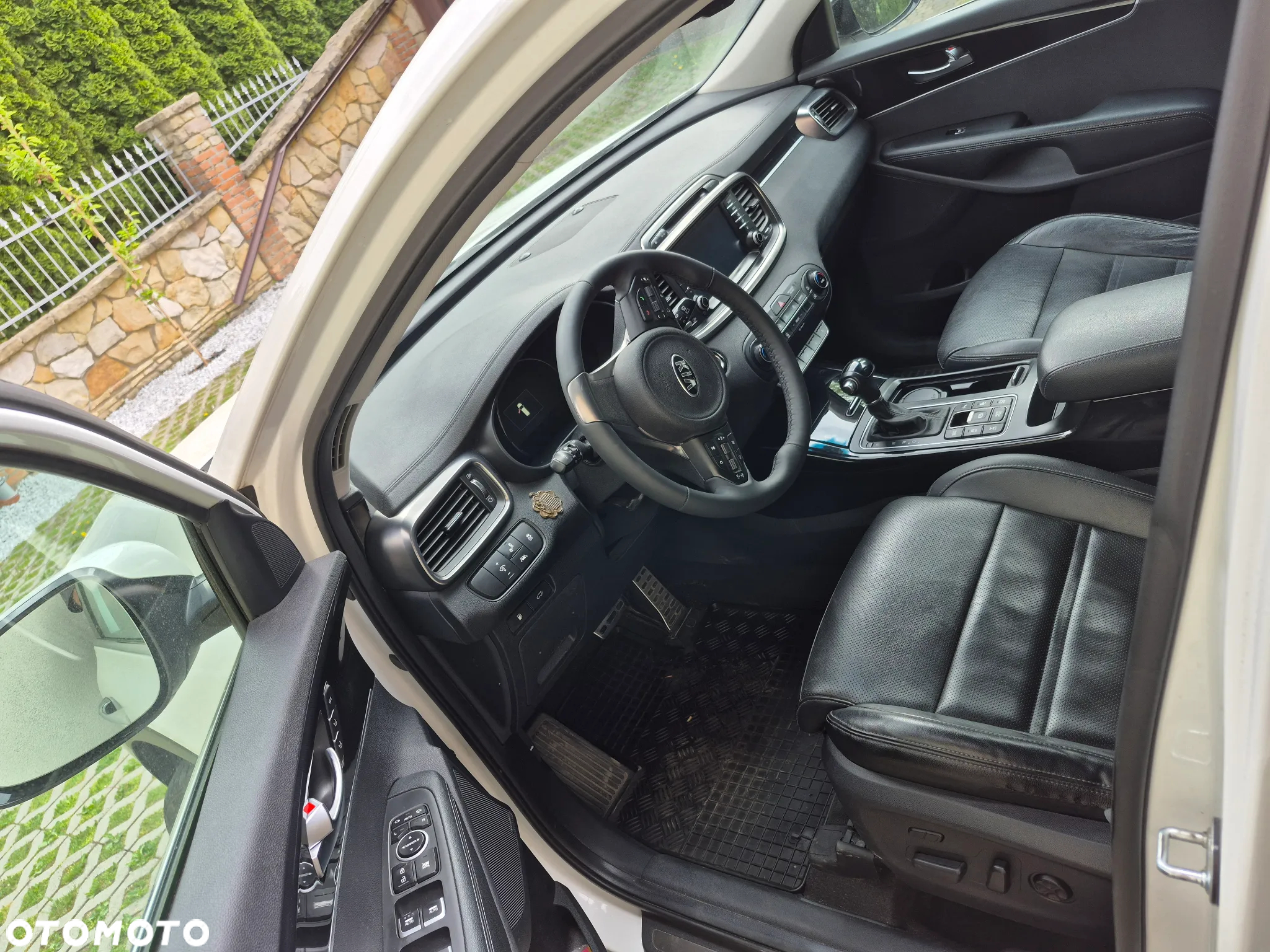 Kia Sorento 2.0 CRDI Business Line Plus - 13