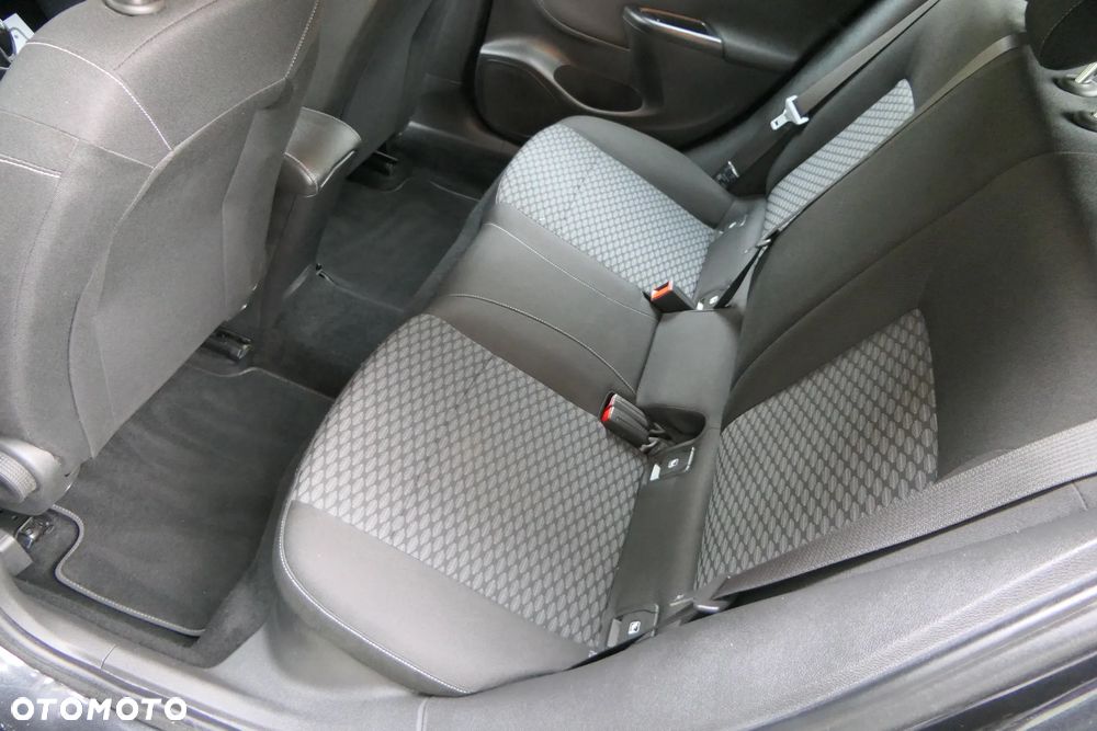 Opel Astra 1.4 Turbo Dynamic - 20