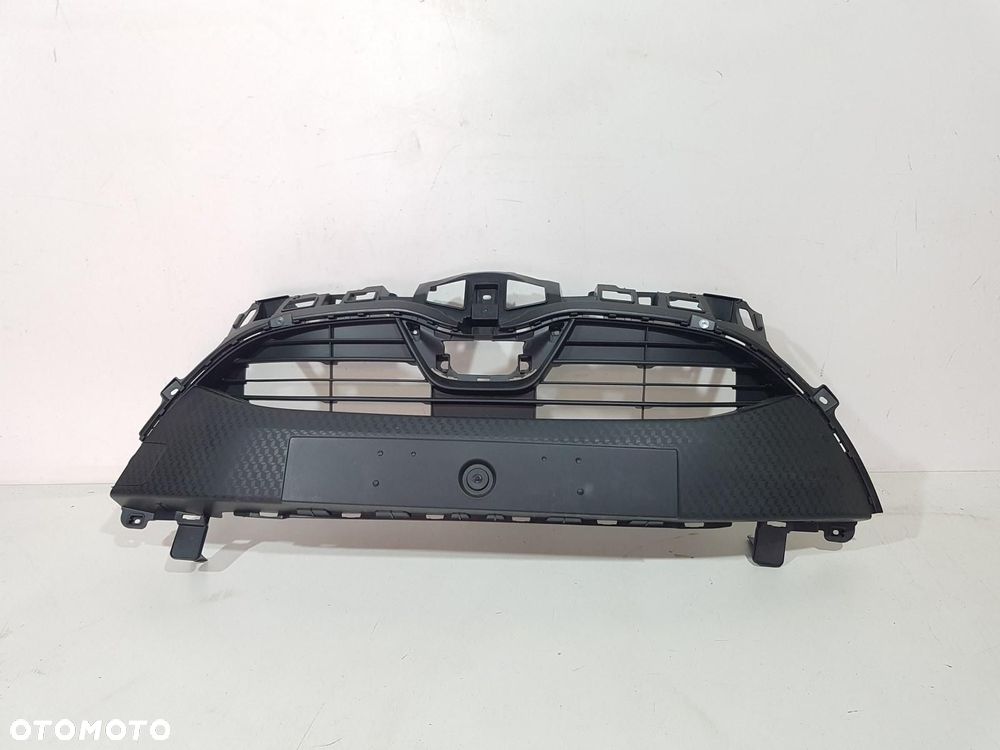 TOYOTA YARIS IV 4 GRILL ATRAPA KRATKA ŚRODKOWA 53111-0DD41 NOWY ORYGINAŁ - 1