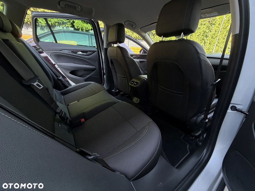 Opel Insignia 2.0 CDTI Innovation S&S - 16