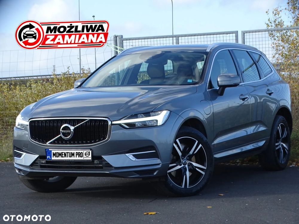 Volvo XC 60 T8 AWD Recharge Geartronic Inscription - 2