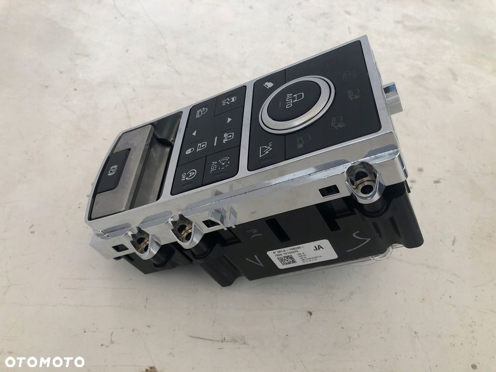 RANGE ROVER SPORT L494 PANEL STEROWANIA - 5