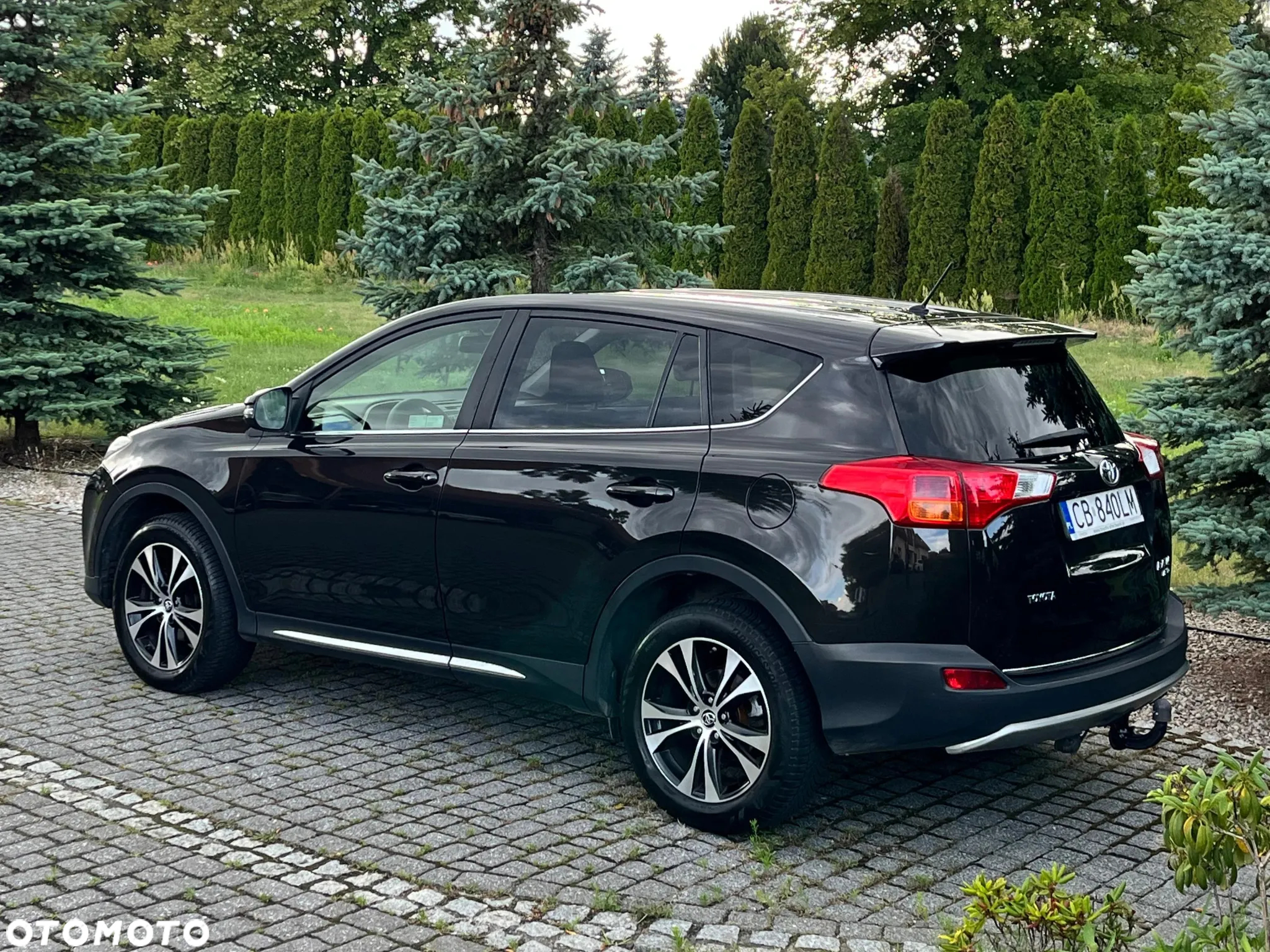 Toyota RAV4 2.0 D-4D Premium - 22