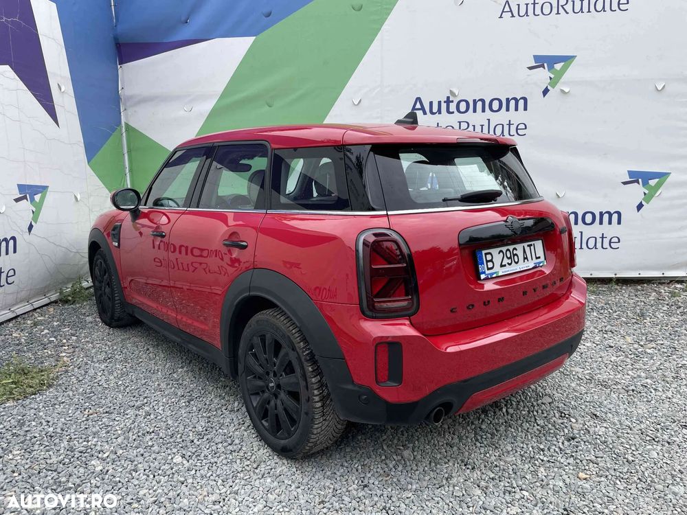 Mini Countryman - 4