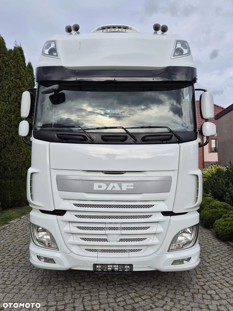 DAF XF106 - 2
