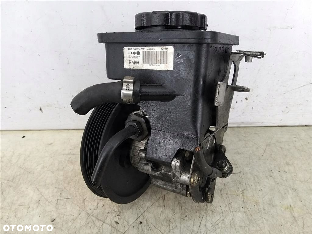 Pompa wspomagania BMW Seria 3 E46  1998-2007 2.0D 150KM  7692974519 - 3