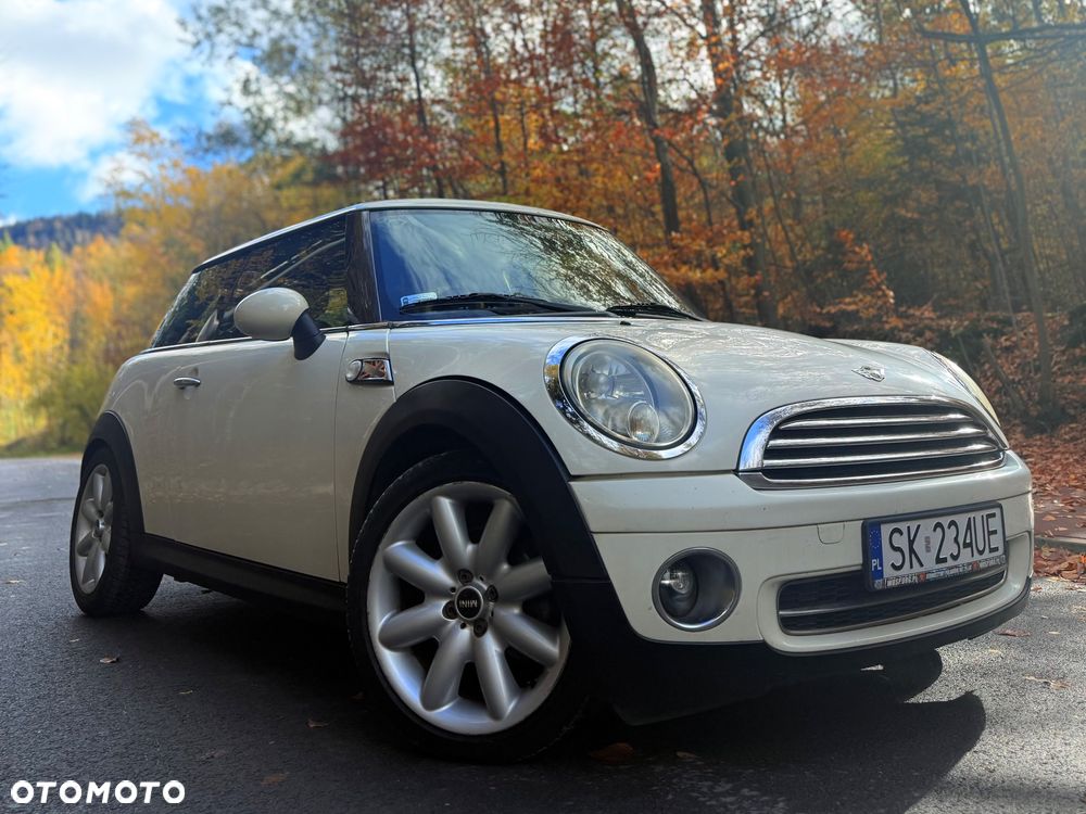 MINI ONE Standard - 1