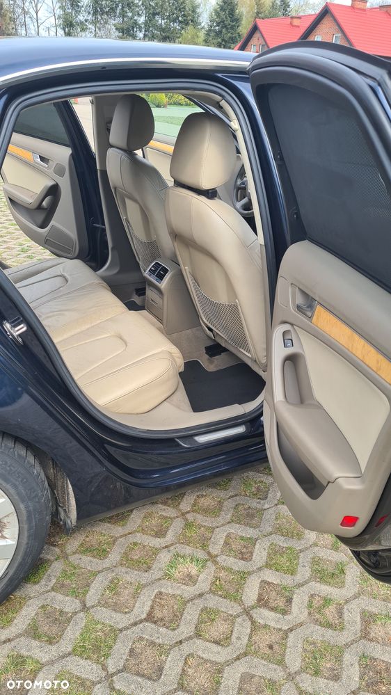 Audi A4 Limousine 2.0 TDI - 14