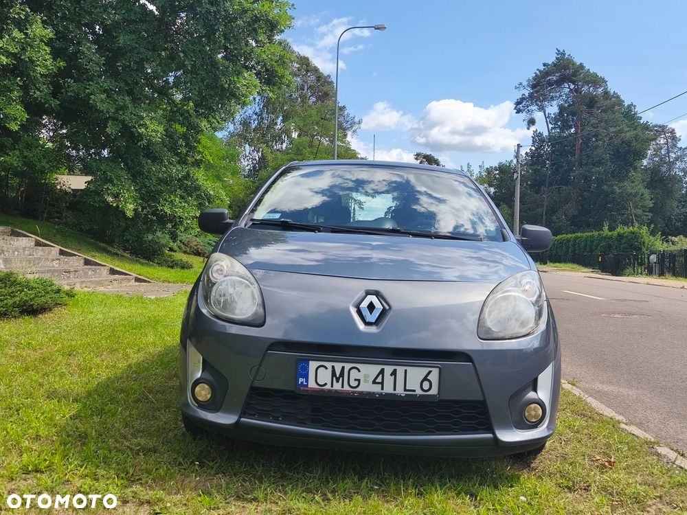 Renault Twingo - 3