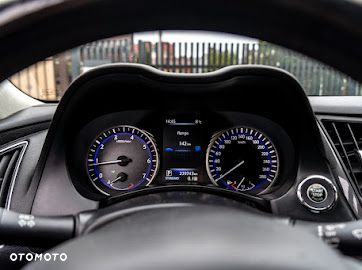 Infiniti Q50 2.2d Sport Executive - 10