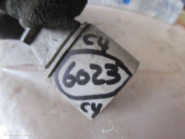 Modulo 0281002223 AUDI A4 (8D) PHASE 2 1999 2.5TDI V6 24V 4X4 150CV 4P PRETO Sensor De Posição De Árvore De Cames AUDI A6 4B AVANT 1999 2.5TDI 150CV 5P AZUL - 4