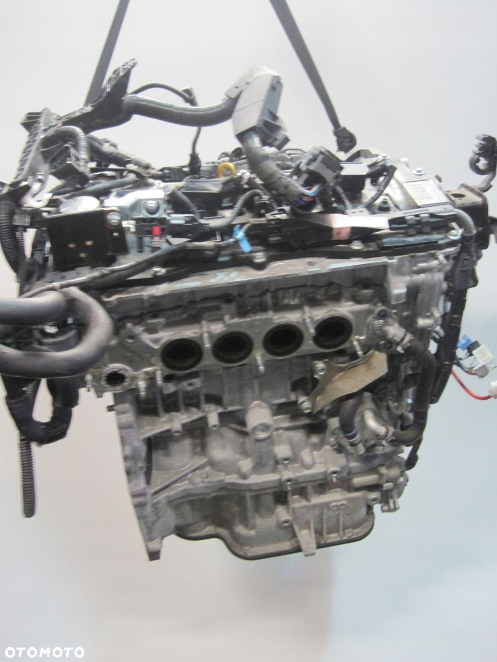 Silnik motor TOYOTA RAV4 V 2,5H A25A 28TYS KM kompletny - 1