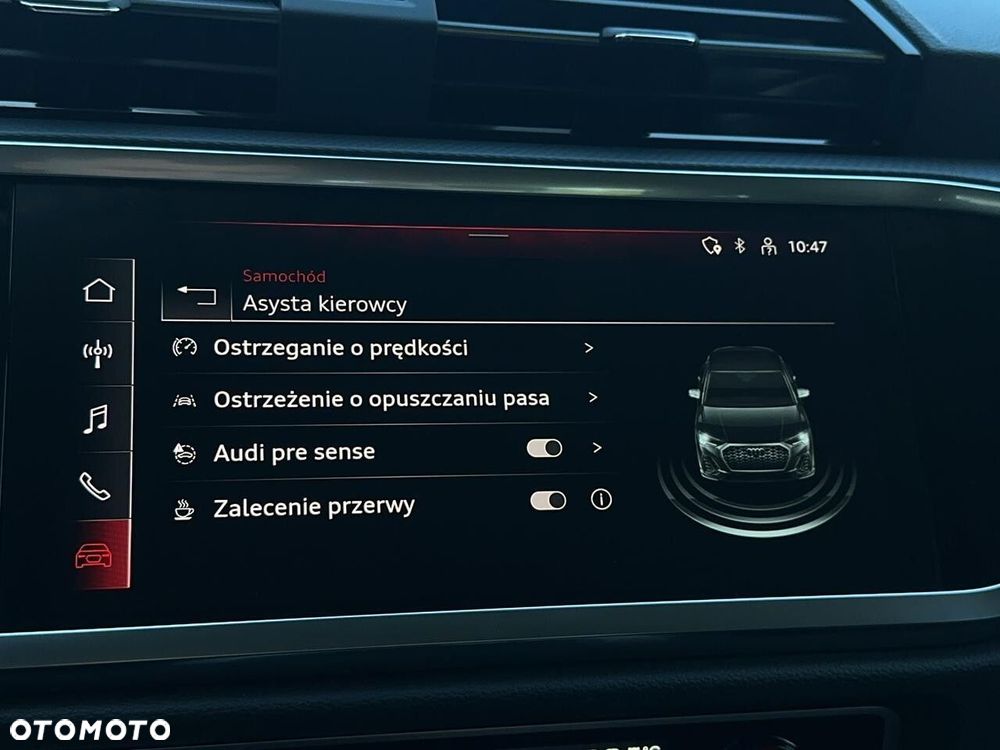 Audi Q3 Sportback - 24