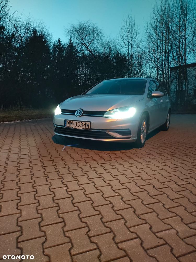 Volkswagen Golf 1.6 TDI BMT Comfortline - 2