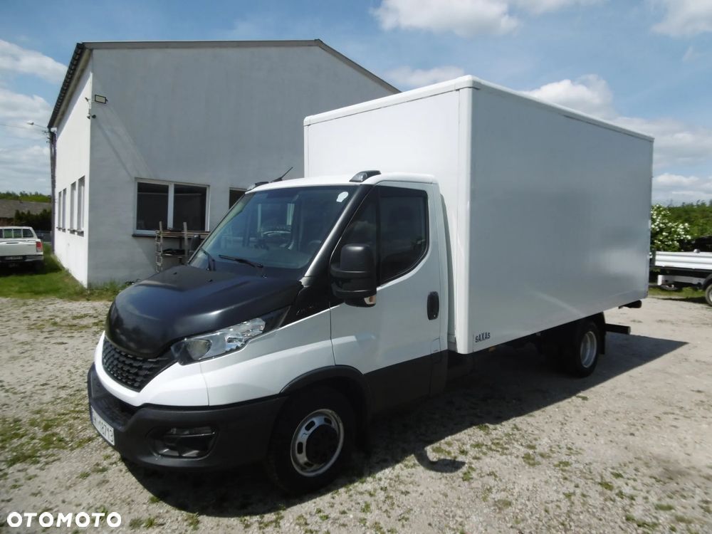 Iveco Daily - 2