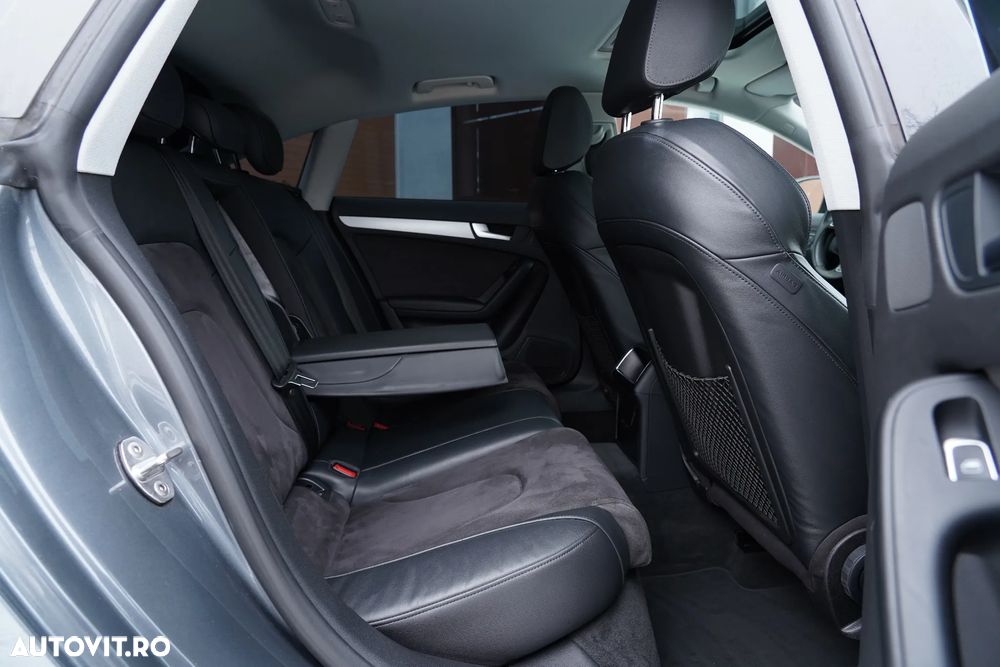 Audi A5 2.0 TDI ack (clean diesel) quattro DPF S tro. - 8