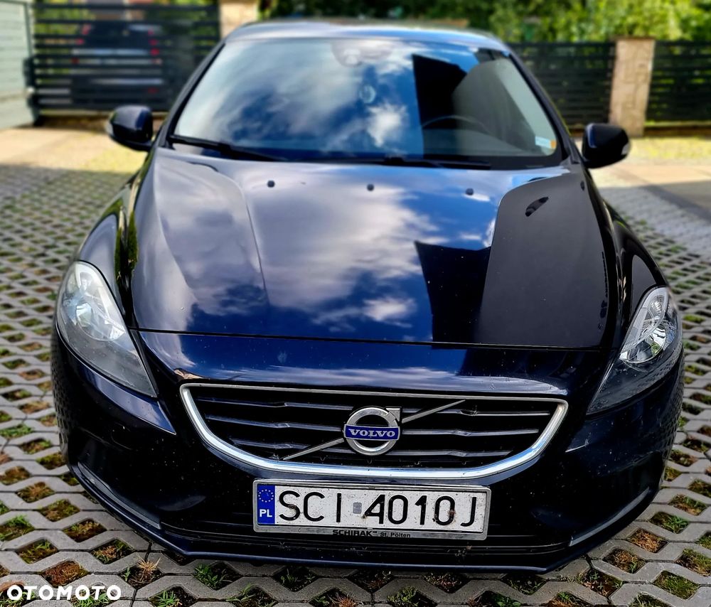 Volvo V40 D2 Kinetic - 3