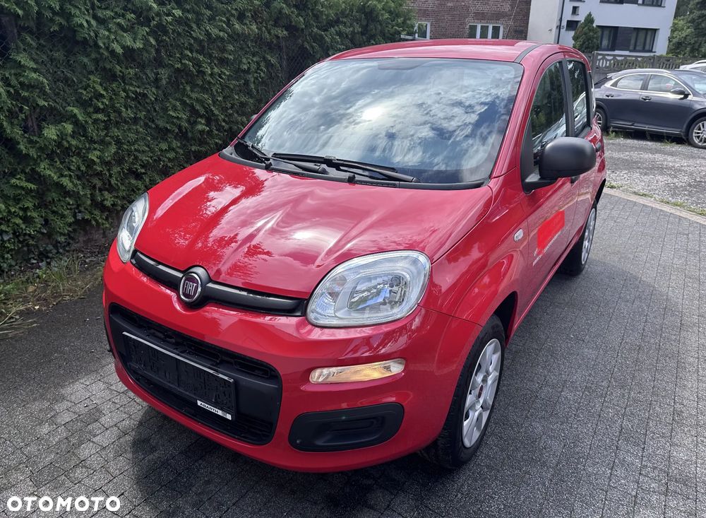 Fiat Panda - 2