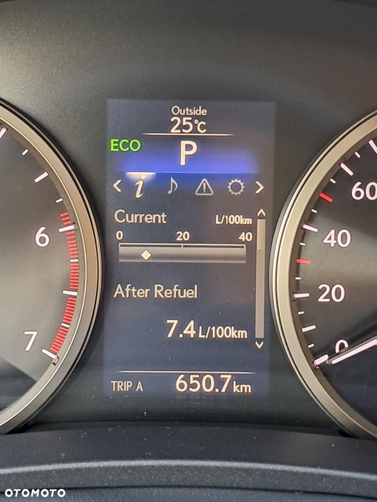 Lexus NX - 32
