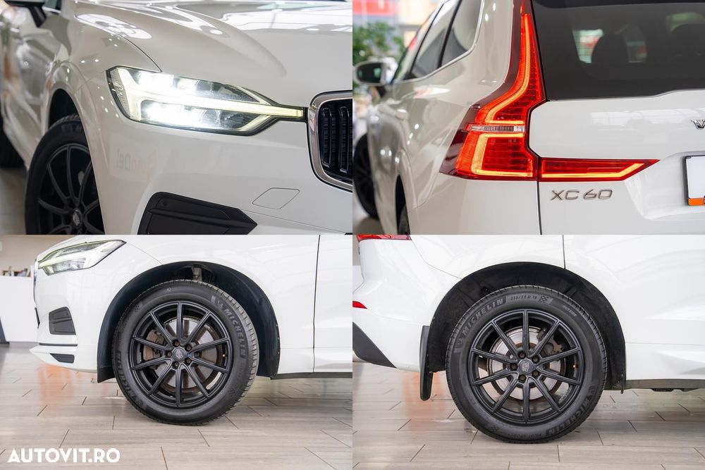 Volvo XC 60 - 2