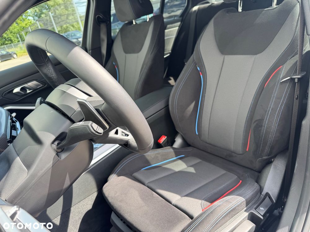BMW Seria 3 320i M Sport - 20